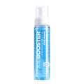 Style Factor EDGE BOOSTER Extra Shine & Moisture Rich Foam Mousse | Lightweight Styling for Curls, Waves, Braids & Locs | Volume & Shine | with Elderberry & Flaxseed Extract | 9 fl oz