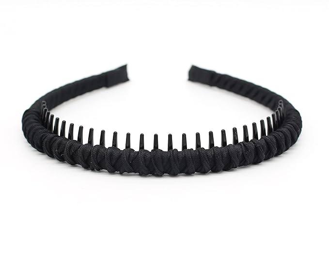 Spa Headbands for Washing Face or Facial.Can easily solve the problem of short hair on the forehead fashionable hair accessories are suitable for friends gatherings and shopping（A pack of 4）