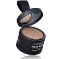 Maycheer Hairline Powder for Women - Hair Rich Shading Powder, 30 Colors Magic Root Cover Up (Mocha 26)
