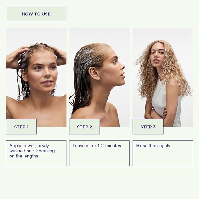 Maria Nila Sheer Silver, Conditioner 10.1 Fl Oz, Neutralizes Golden Shades, Violet Pigments Gives Cool Tone, 100% Vegan & Sulfate/Paraben free