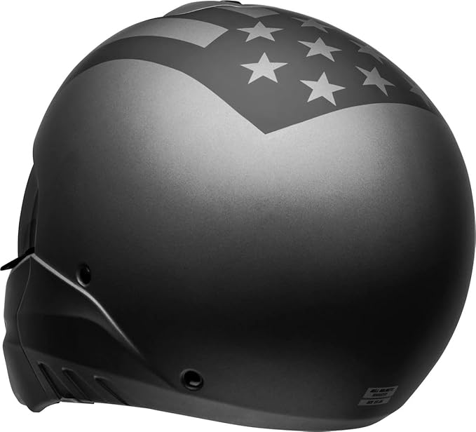 Bell Broozer Helmet (Free Ride Matte Gray/Black - Small)