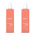 KEVIN.MURPHY EVERLASTING.COLOUR LEAVE-IN - Leave-In Conditioner Spray - For Coloured Hair - Bond Building Treatment - Colour Protection - Acidic pH - 150 mL / 5.1 fl oz (Pack of 2)