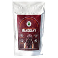 Natural Henna Hair Color Dye, 100% Pure Henna Powder for Hair Growth Organic (Mahogany, 100 Gr + Free 50 Gr.)