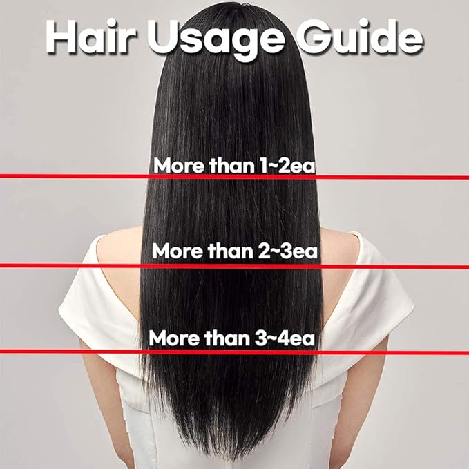 eZn Pudding Hair Dye, Ammonia-Free, Semi-Permanent DIY Korean Hair Dye Color with Keratin, Odorless Gentle for Sensitive Skin No Skin Irritation (Ash Gray)