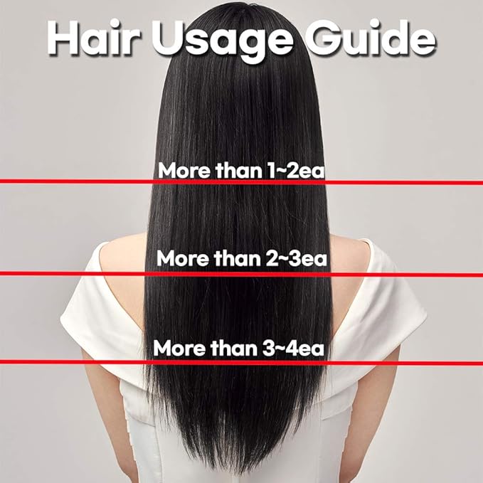eZn Pudding Hair Dye, Ammonia-Free, Semi-Permanent DIY Korean Hair Dye Color with Keratin (Mute Skin Brown)