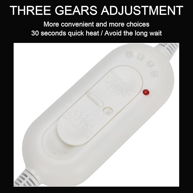 Hair Steamer For Afro Hair Hair Steamer For Afro Hair Hair Heating Electric Hair Dry Hood,Hair Steamer For Afro Hair Adjustable Oil Treatment Steamer Hat Detachable Hair Care Tool, Steamer Heat ,Hair