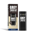 SEVICH Hair Color Stick For Gray Roots - Instantly Cover Grey Hair Dye Comb,Waterproof And Sweatproof, Four Toothed Comb Design, For Carrying Around,8ml(Dark Brown)