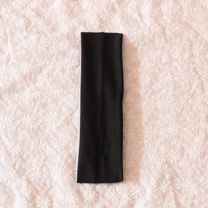 Sport Yoga Headbands,Pack of 14,Fashion Soft Elastic Polyester Sweatband Yoga Stretchy Headband for Women Man Girl