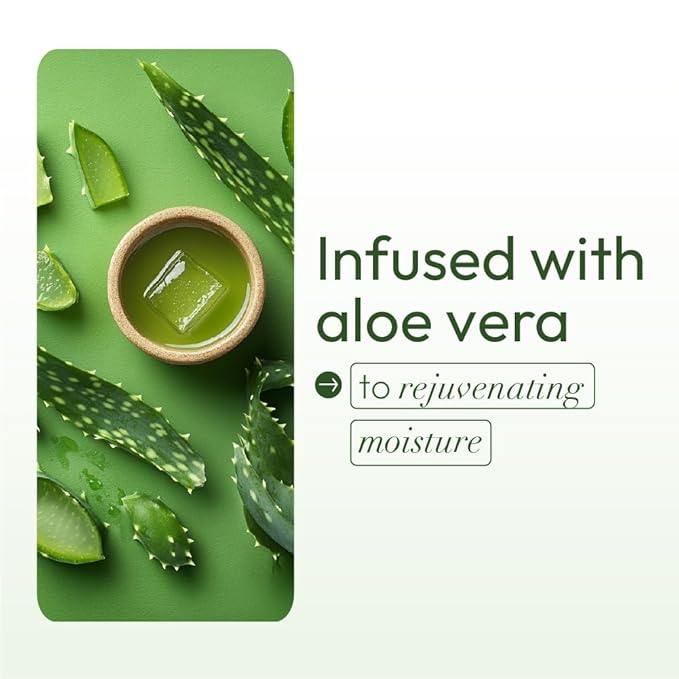 ORS Olive Oil Moisture Restore Creamy Aloe Shampoo Infused with Aleo Vera 12.5 Ounce (Pack of 4)