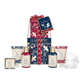 Baylis & Harding Gift Set for Women - The Fuzzy Duck Winter Wonderland Luxury Pamper Present