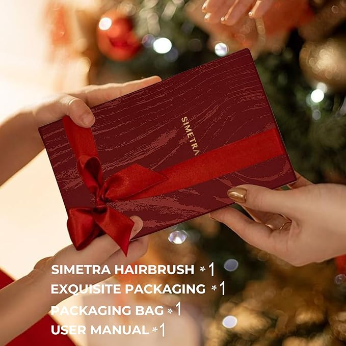 SIMETRA Wooden Paddle Hair Brush Unique Pattern Hair Brushes for Women Wet Brush Detangling Brush Guinean Ovangkol Hardwood Bristles for Scalp Massage for Men Kids for All Hair Types (Cheetah)