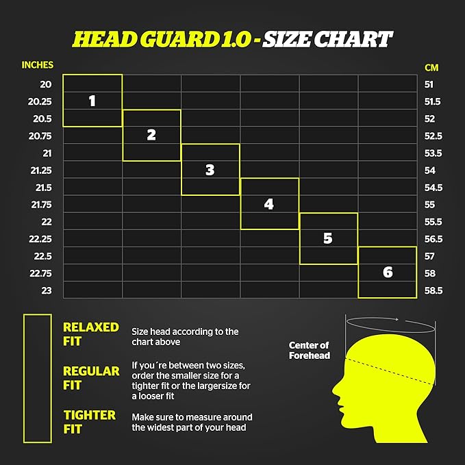 Storelli ExoShield Head Guard, Military-Grade Head Protection, Foam Padding Headband, Official Headgear of US Club Soccer