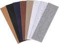8 Pcs Headbands for Women's Hair, Fashion Hair Bands for Women Soft Elastic Ladies Headband Yoga Gym Hair Accessories