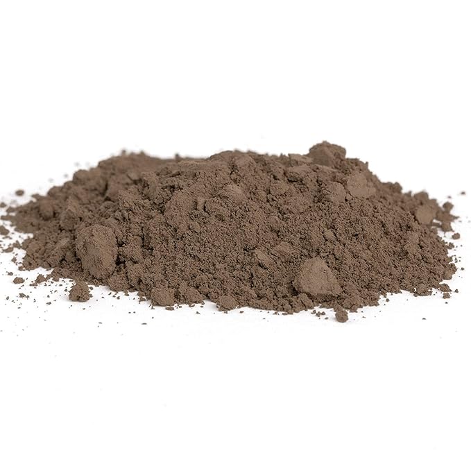 Hair Root Touch Up Powder, Light Brown - 11 True-to-Nature Root Concealer Shades, Long-lasting, Fragrance, Talc, Parabens Free, With Brush