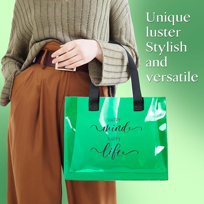 Self Care Gifts for Women - Inspirational Sport Gifts Set for Women with Large Canvas Bag,Eucalyptus & Mint Relaxation Spa Gift Baskets, Christmas Gifts for Girls 13pcs Unique Birthday Gifts