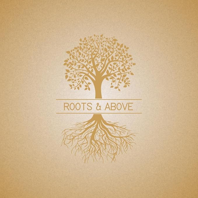 Roots & Above 100ml Pure Lavender Essential Oil – 99% Natural for Candle Making, Soap Making, Diffusers, Humidifiers, Massage, Skin & Hair Care