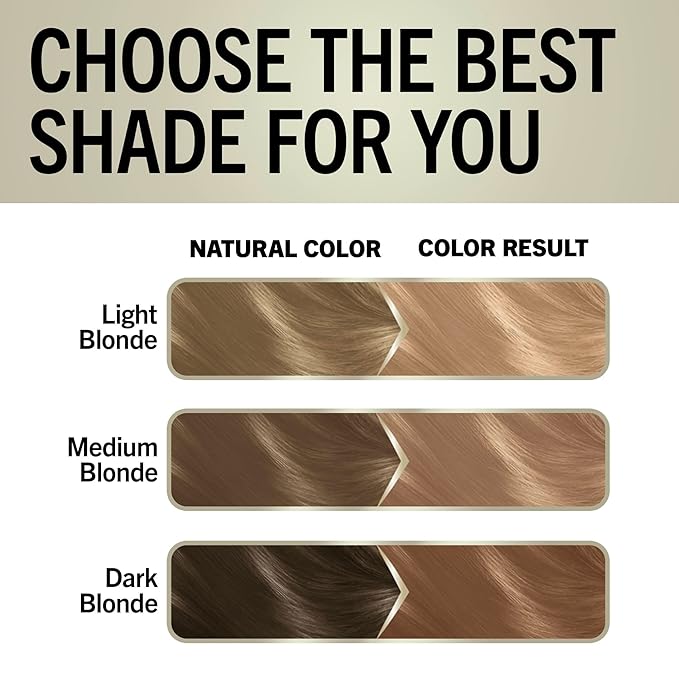 Schwarzkopf Keratin Blonde Hair Dye, 11.4 High Lift Pearl Blonde, Professional Quality Permanent Hair Color, Bond Enforcing System, Pre-Color Serum & Purple Conditioner Included