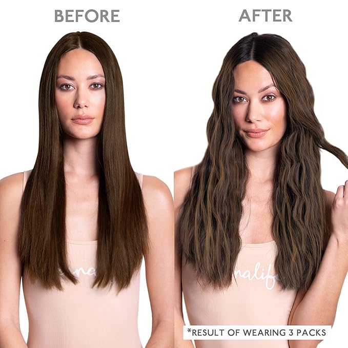 WENNALIFE Tape in Hair Extensions Human Hair, 20pcs 18 inch 50g Balayage Dark Brown Mixed Chestnut Brown Remy Tape Hair Extensions Real Human Hair Extensions Coloured