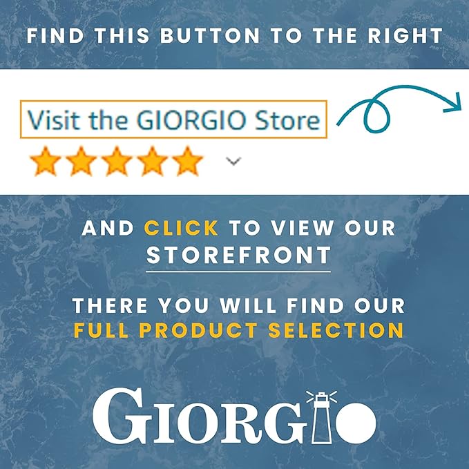 Giorgio G49 Yellow Tokio Large 5.75 Inch Hair Detangling Comb, Wide Teeth for Thick Hair. Detangler Comb For Wet And Dry. Handmade of Quality Cellulose. Saw-Cut, Hand Polished