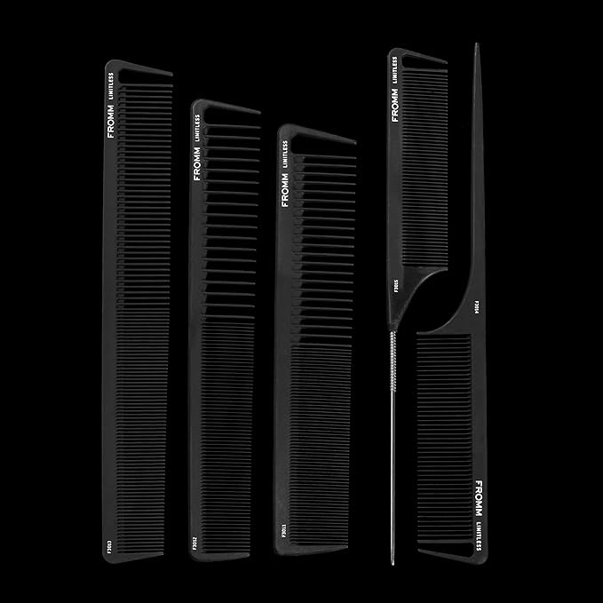 Fromm F3012 Limitless 8" Cutting Comb