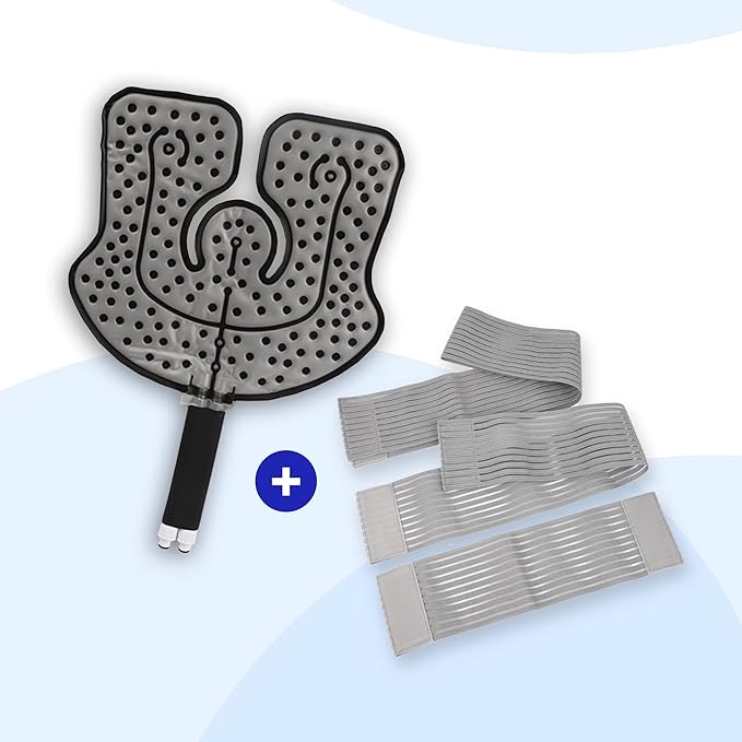 Cold Therapy Machine Pads Compatible with Cryotherapy and Cold Therapy Machines Accessories (Extra Universal Pad)