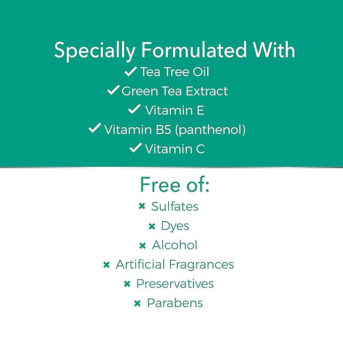 Nizoral Psoriasis Shampoo & Conditioner - Effective Scalp Psoriasis Treatment, 11 Ounce