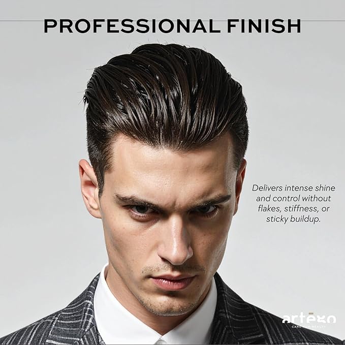 Artego TOUCH Rock Me Hair Gel (6.7oz)