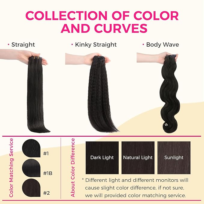 Lashey Seamless Clip in Hair Extensions Human Hair 150g 9pcs #2 Dark Brown Straight 22 Inch Hair Extensions Clip ins with PU Soft Invisi Edge