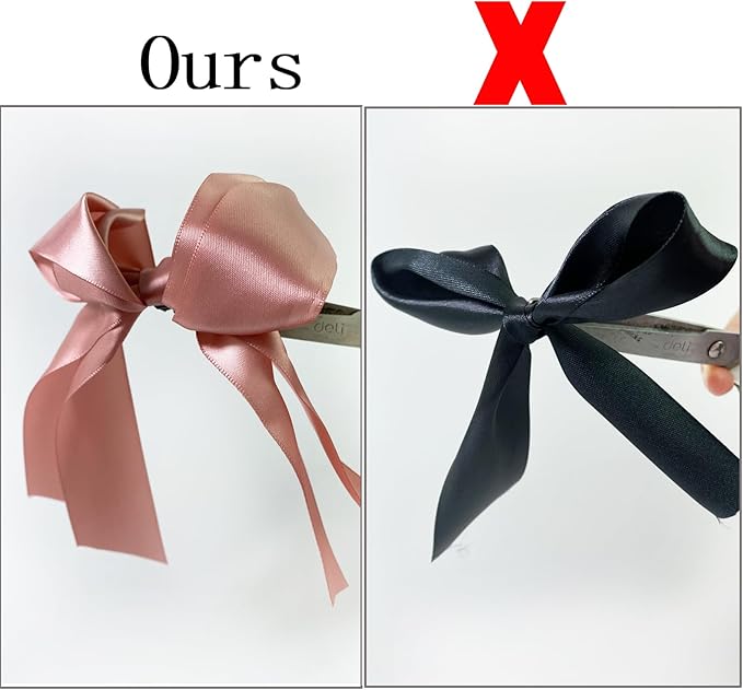 2PCS Helmet Pigtail Motorcycle Helmet Ponytail Bicycle Helmet Braids Hair Tails Used for Any Helmets/Suction Cup Reusable Design 2PCS(Helmet Not Included)