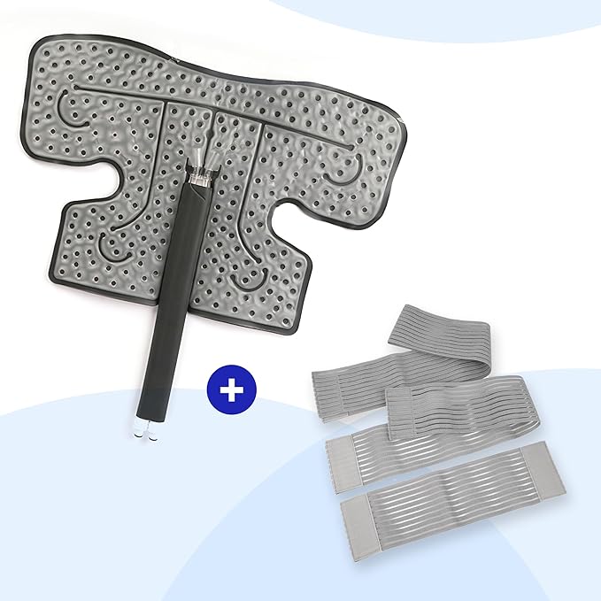 Cold Therapy Machine Pads Compatible with Cryotherapy and Cold Therapy Machines Accessories (Shoulder Pad)