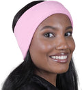 Tough Headwear Winter Headbands for Women - Ear Warmers - Ear Muffs for Winter - Fleece Headband for Men & Women for Cold Weather