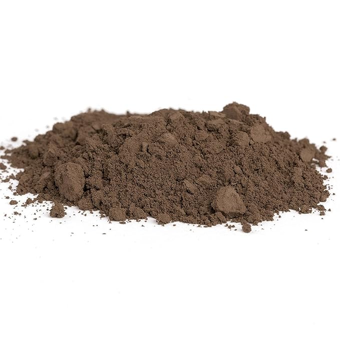 Hair Root Touch Up Powder - Medium Brown - 11 True-to-Nature Root Concealer Shades - Long-lasting, Fragrance Free, Paraben Free, Talc Free, Mineral Hairline Powder with Brush