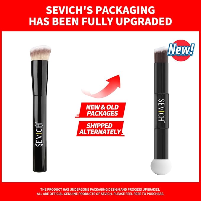 Sevich Hairline Powder 10g 2-Pack with Brush, Instantly Conceals Hair Loss & Thinning, 48H Waterproof Root Touch Up Powder, Natural Hair Shadow Toppers for Women & Men, 2 Box = 5 Boxes,Medium Brown
