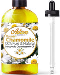 Artizen Roman Chamomile Essential Oil for Aromatherapy (30ml / 1 fl oz)