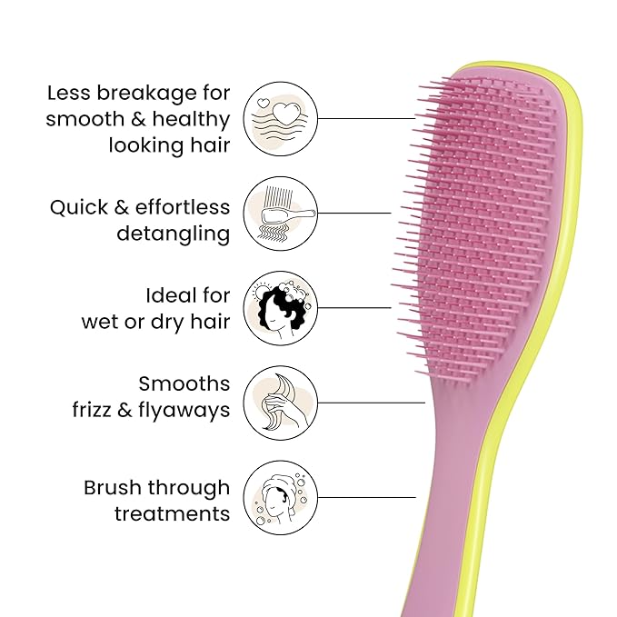 Ultimate Hair Detangler by Tangle Teezer