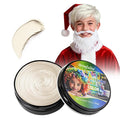 White Hair Wax, Temporary Hair Color Wax, Nourishing & Washable Hair Color for Kids, Women and Men 2.12 Oz.