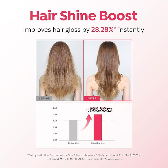 A’PIEU Raspberry Hair Vinegar [Refill] - Deep Scalp Clean & Detox for Oily Scalp, Buildup & Dandruff Scalp Treatment, pH-Balancing Rinse for Fresh, Shiny Hair, Korean Hair Care, 6.76 fl oz