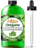 Artizen - Oregano Essential Oil 4 oz - Pure Oregano Oil