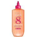 L'Oreal Paris Elvive Dream Lengths 8 Second Wonder Water Detangling Lamellar Rinse Out, 6.8 Ounce