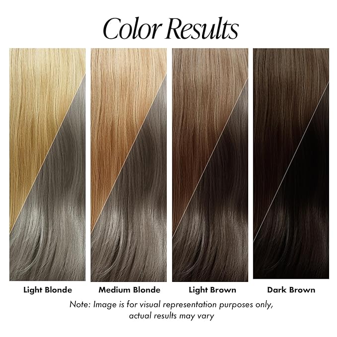 Adore Semi Permanent Hair Color (150 Platinum) | Vegan & Cruelty-Free Gray Hair Dye | No Ammonia, No Peroxide, No Alcohol | 4 Fl Oz (Pack of 1)