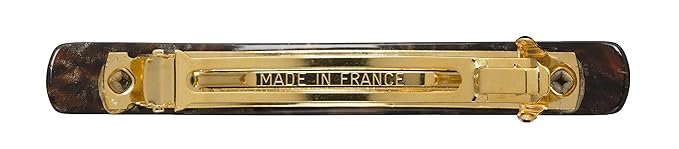 France Luxe Bennington Barrette - Mojave