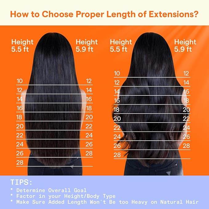 Full Shine Balayage Human Hair Clip in Extensions 16 Inch Clip in Real Hair Extensions Balayage Dark Brown to Caramel Blonde 7 Pcs 120 G