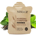 Conditioner Bulk 0.75 oz 200 Pack No PlasticHotel Conditioner Paper Pouch Travel Size Aloe and Green Tea Extract Infused