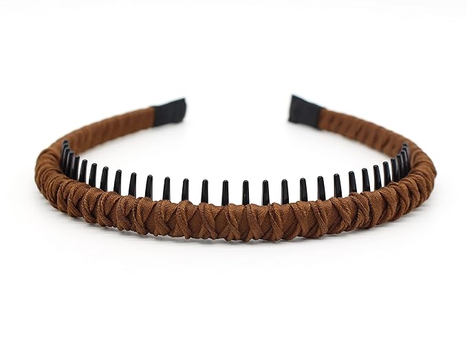Spa Headbands for Washing Face or Facial.Can easily solve the problem of short hair on the forehead fashionable hair accessories are suitable for friends gatherings and shopping（A pack of 4）