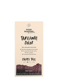 Four Reasons Original Takeaway Color - Cherry Tree – 5.52 Mahogany Brown - Demi-Permanent Hair Color - Ammonia-Free and Fragrance-Free Hair Dye - 100% Vegan & Cruelty Free