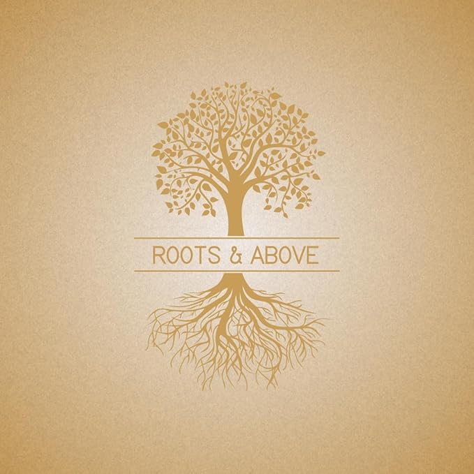 Roots & Above Pure Clove Essential Oil -Cold Pressed (1.01 Oz/30ml) or Diffuser, Candles, Soap Making, Perfume, Skin, Face, Hair, Self-Care, Massage