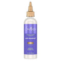SheaMoisture Anti-Dandruff Leave-In Apple Cider Vinegar & Salicylic Acid To Soothe Scalp System for a Healthier Scalp 4 oz