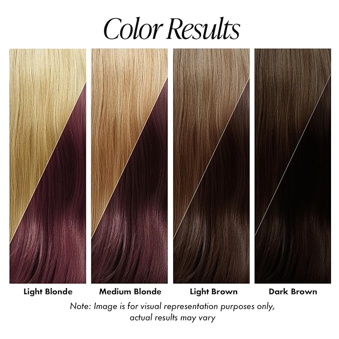 Adore Semi Permanent Hair Color (078 Rich Amber) | Vegan & Cruelty-Free Brown Hair Dye | No Ammonia, No Peroxide, No Alcohol | 4 Fl Oz Each (Pack of 2)