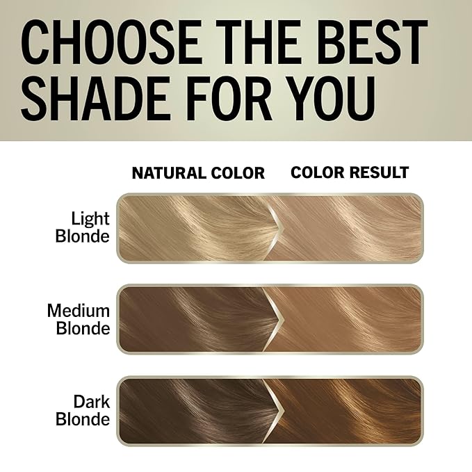 Schwarzkopf Keratin Blonde Hair Dye, 11 High Lift Natural Blonde, Professional Quality Permanent Hair Color, Bond Enforcing System, Pre-Color Serum & Purple Conditioner Included