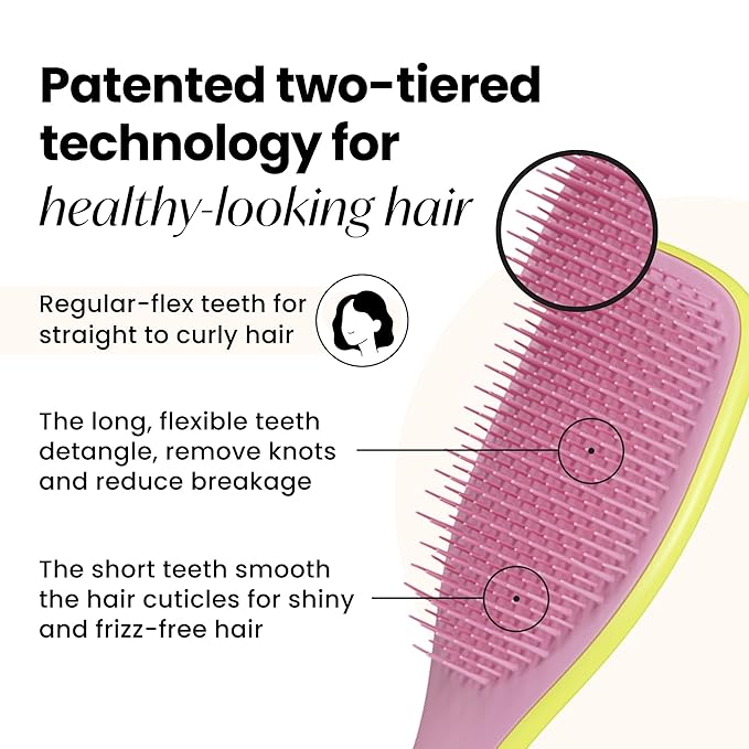 Ultimate Hair Detangler by Tangle Teezer